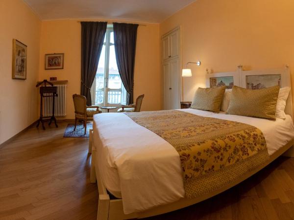 Il Gioiellino : photo 2 de la chambre chambre double supérieure
