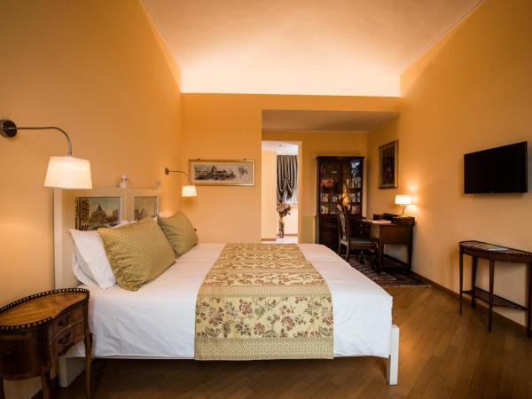 Il Gioiellino : photo 1 de la chambre chambre double supérieure