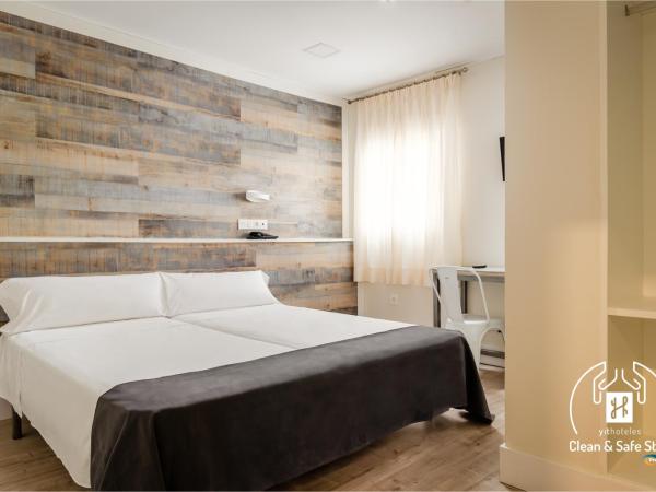 YIT Casablanca : photo 1 de la chambre chambre double ou lits jumeaux