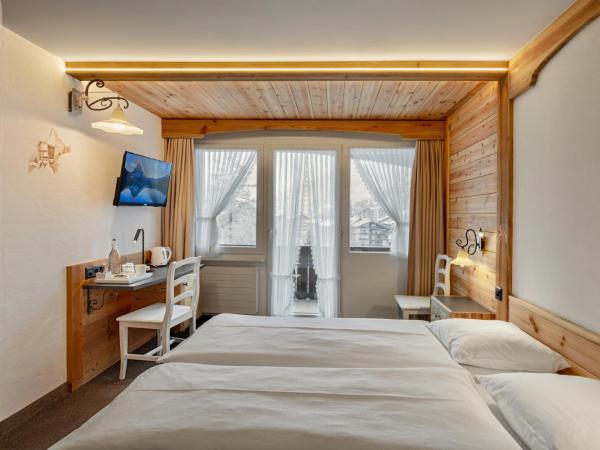 Hotel Antika : photo 7 de la chambre chambre simple