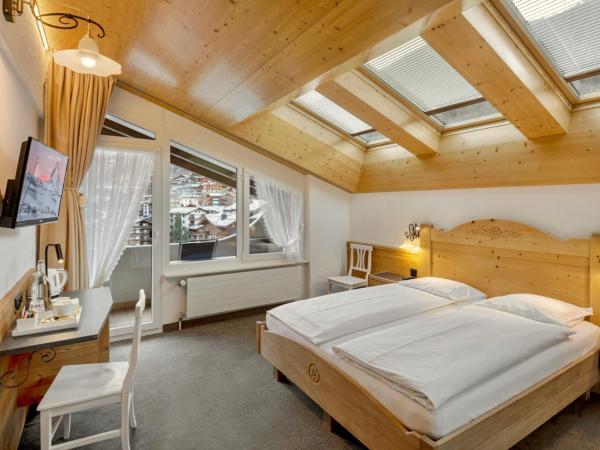 Hotel Antika : photo 1 de la chambre chambre simple