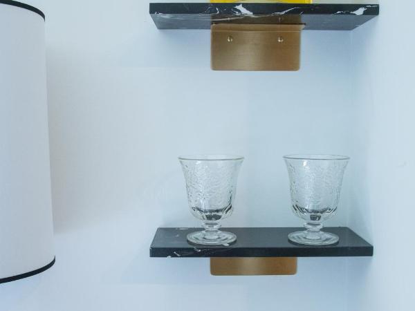 Bastide les 3 Portes : photo 7 de la chambre chambre double supérieure