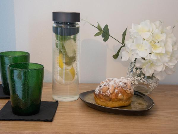 Bastide les 3 Portes : photo 4 de la chambre chambre double standard