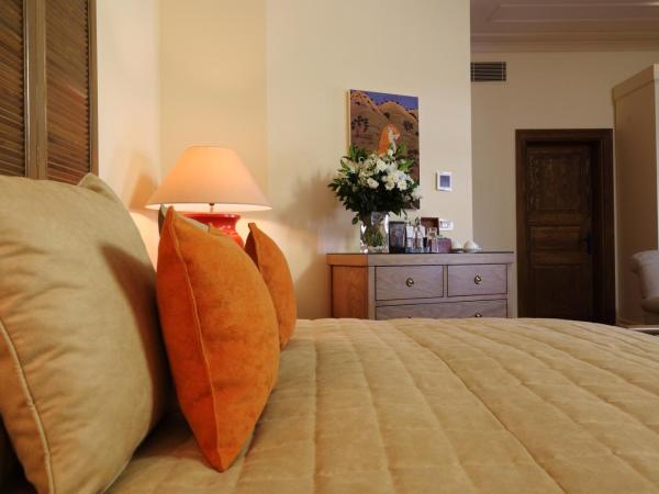 Divan Cukurhan : photo 5 de la chambre chambre lit king-size deluxe