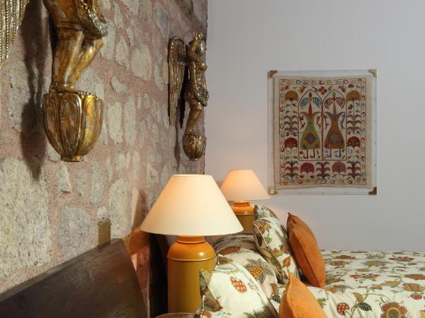 Divan Cukurhan : photo 2 de la chambre suite junior