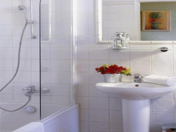 Hôtel Bonaparte : photo 5 de la chambre chambre classique