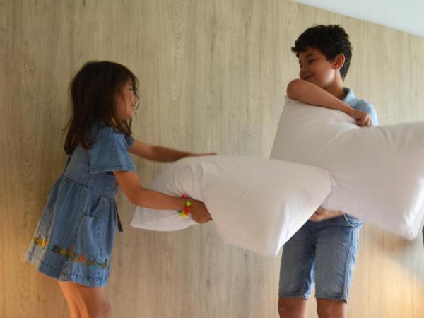 Krista Boutique Hotel : photo 5 de la chambre chambre quadruple