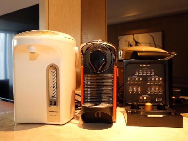 Shangri-La Qingdao - May Fourth Square : photo 7 de la chambre suite exécutive - aile ville