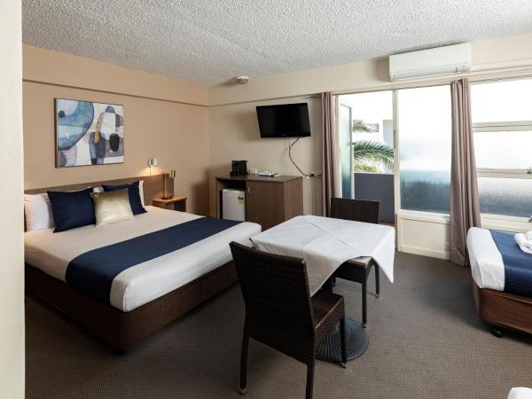 The Metropolitan Spring Hill : photo 1 de la chambre chambre familiale double