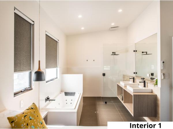 Marion Holiday Park : photo 1 de la chambre appartement 2 chambres - dernier Étage