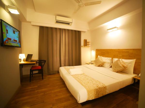 The Urban Stays : photo 1 de la chambre chambre exécutive