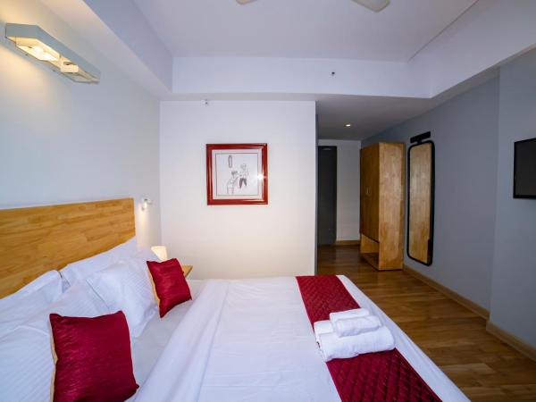 The Urban Stays : photo 7 de la chambre chambre classique