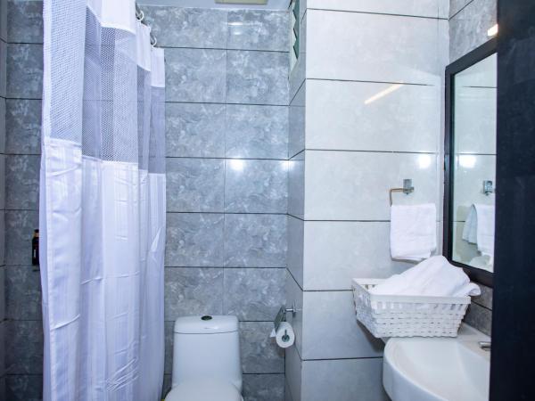 The Urban Stays : photo 6 de la chambre chambre classique