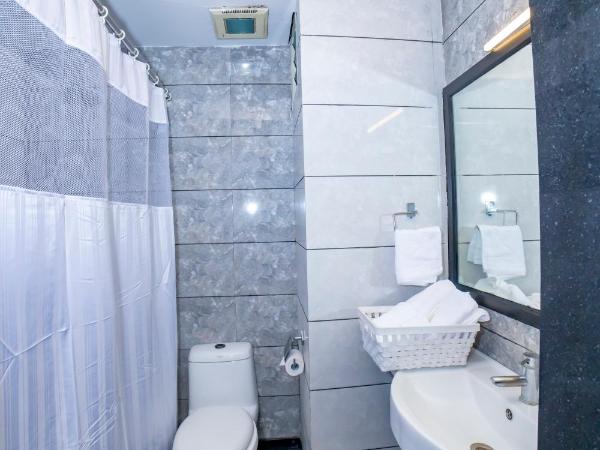 The Urban Stays : photo 5 de la chambre chambre classique