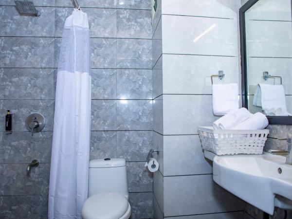 The Urban Stays : photo 4 de la chambre chambre classique