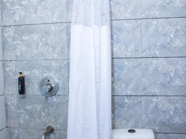 The Urban Stays : photo 7 de la chambre chambre exécutive