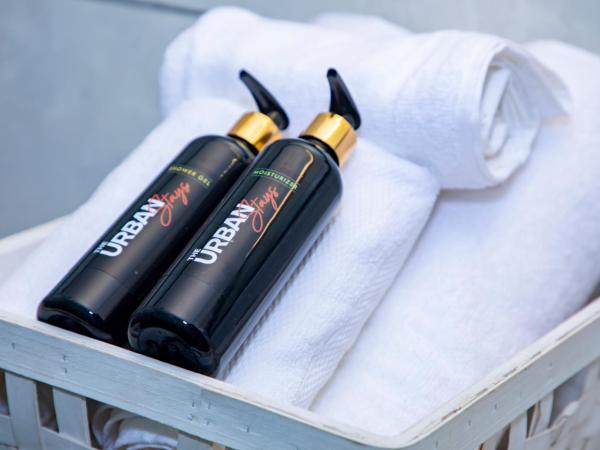 The Urban Stays : photo 3 de la chambre chambre classique