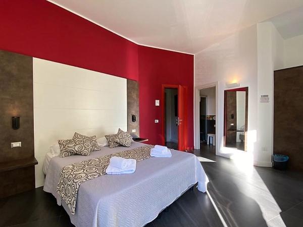 FALERON Santa Lucia : photo 2 de la chambre suite - vue sur mer