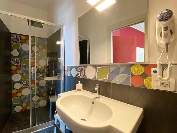 FALERON Santa Lucia : photo 3 de la chambre suite - vue sur mer