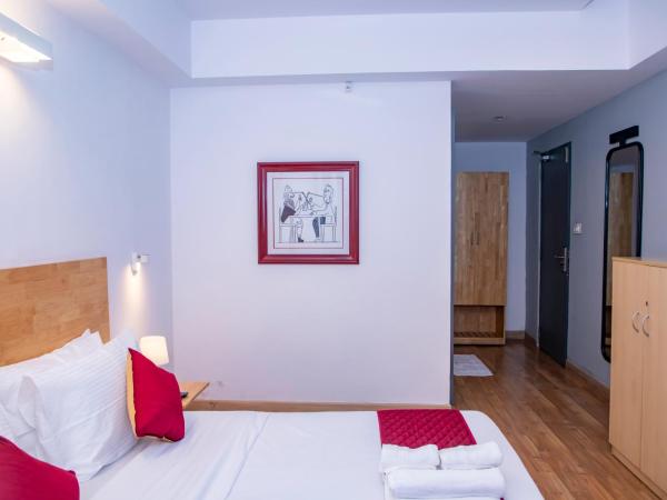 The Urban Stays : photo 4 de la chambre chambre exécutive