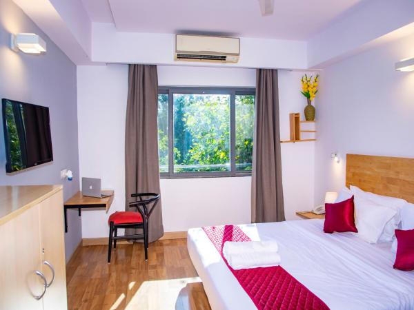 The Urban Stays : photo 3 de la chambre chambre exécutive