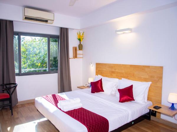 The Urban Stays : photo 1 de la chambre chambre classique