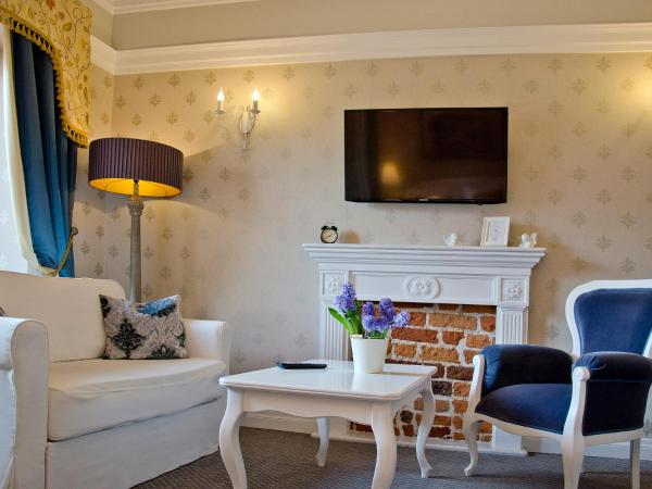 SleepWalker Boutique Suites : photo 2 de la chambre appartement 1 chambre deluxe