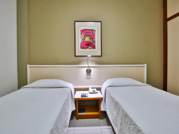 Transamerica Belo Horizonte Lourdes : photo 1 de la chambre suite supérieure