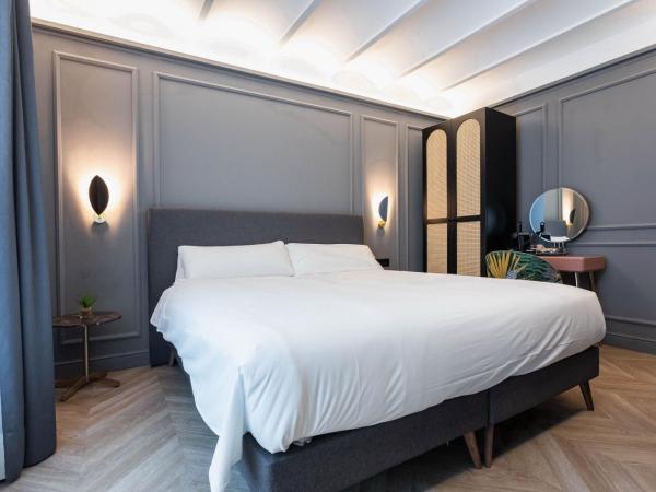 Reina 107 Beach Boutique : photo 6 de la chambre chambre double standard