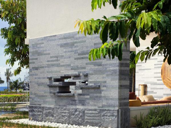 InterContinental Sanya Resort, an IHG Hotel : photo 5 de la chambre hébergement surclassé classique