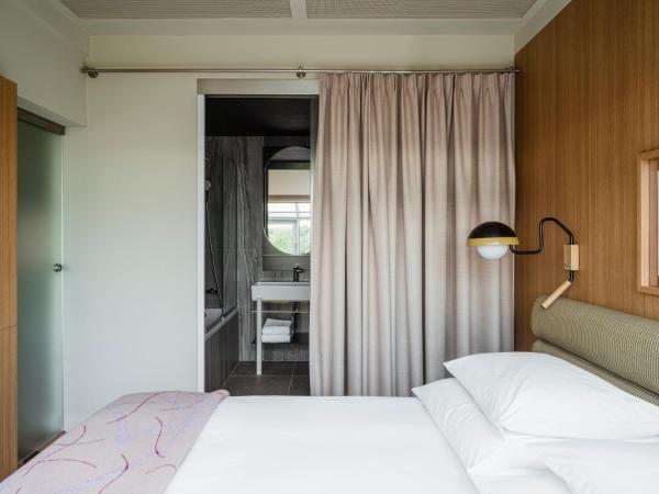 PURO Kraków Stare Miasto : photo 5 de la chambre suite