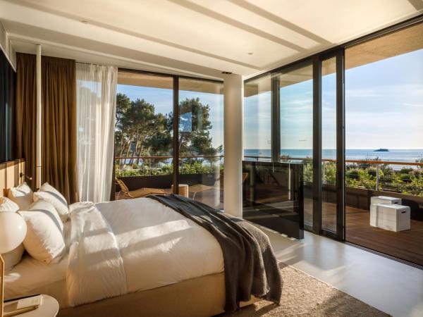 Grand Park Hotel Rovinj by Maistra Collection : photo 2 de la chambre suite - horizon deluxe