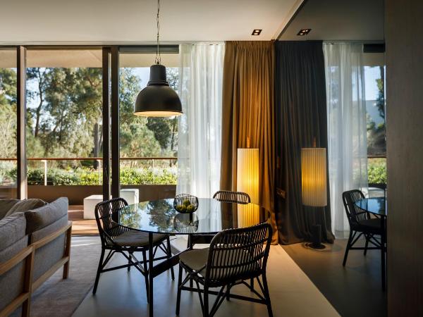 Grand Park Hotel Rovinj by Maistra Collection : photo 5 de la chambre suite - horizon deluxe