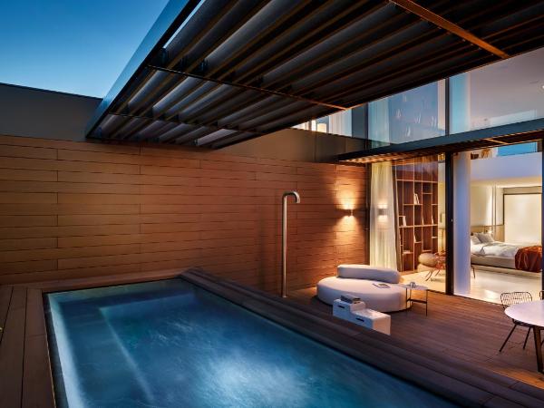 Grand Park Hotel Rovinj by Maistra Collection : photo 8 de la chambre suite - rovinj signature