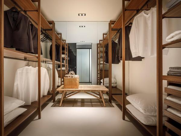 Grand Park Hotel Rovinj by Maistra Collection : photo 3 de la chambre suite - rovinj signature