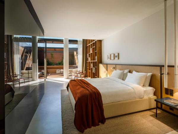 Grand Park Hotel Rovinj by Maistra Collection : photo 2 de la chambre suite - rovinj signature