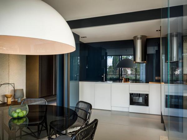 Grand Park Hotel Rovinj by Maistra Collection : photo 10 de la chambre suite - sunset signature