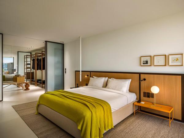 Grand Park Hotel Rovinj by Maistra Collection : photo 6 de la chambre suite - sunset signature