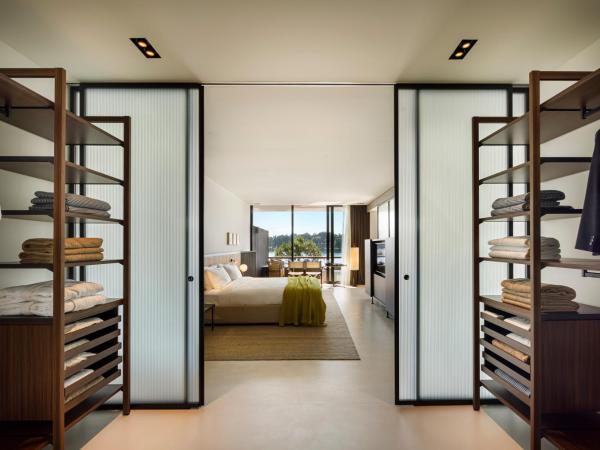 Grand Park Hotel Rovinj by Maistra Collection : photo 8 de la chambre suite - sunset signature
