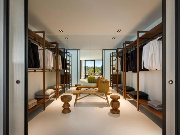 Grand Park Hotel Rovinj by Maistra Collection : photo 9 de la chambre suite - sunset signature