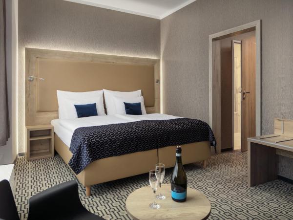 Astoria Hotel : photo 1 de la chambre chambre double ou lits jumeaux