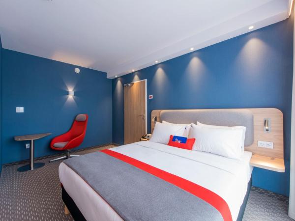 Holiday Inn Express Warsaw - Mokotow, an IHG Hotel : photo 4 de la chambre chambre double standard - accessible aux personnes à mobilité réduite