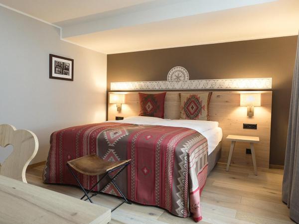 Hotel Steffani : photo 1 de la chambre chambre double basique