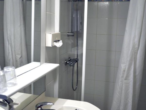 Citotel Les Sternes : photo 5 de la chambre chambre double - vue sur mer