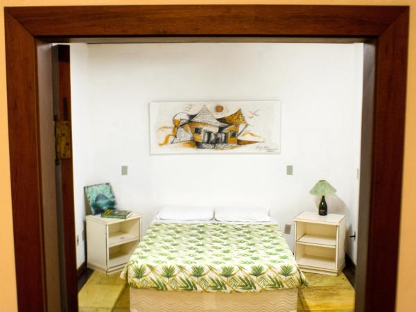 The Eco Palace Hostel : photo 1 de la chambre chambre double Économique