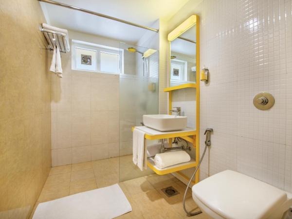 bloomrooms @ Janpath : photo 4 de la chambre suite signature
