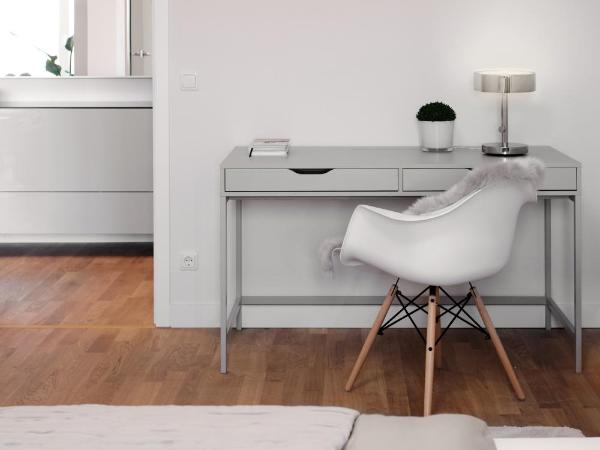 SAXX Apartments Leipzig : photo 8 de la chambre appartement deluxe