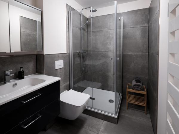 SAXX Apartments Leipzig : photo 9 de la chambre appartement deluxe