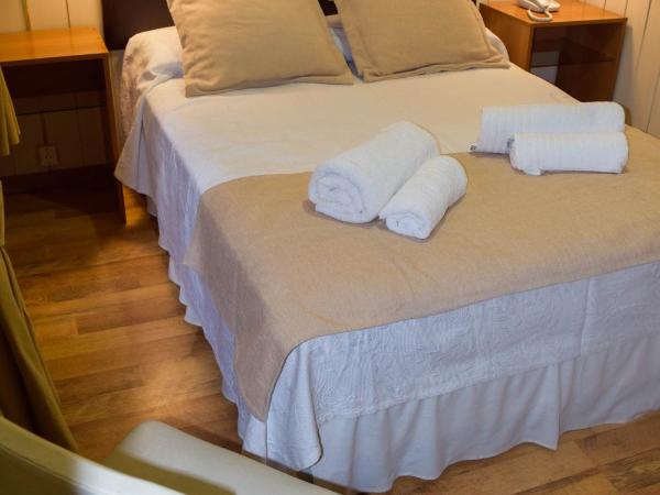 Hotel Nórdico by Nordic : photo 2 de la chambre chambre double standard