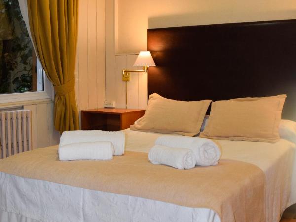 Hotel Nórdico by Nordic : photo 1 de la chambre chambre double standard